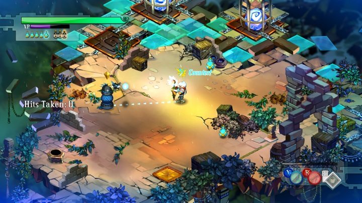 Bastion Game Review Pc