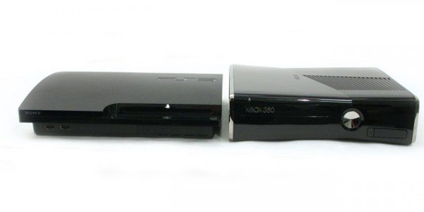 xbox 360 gamers