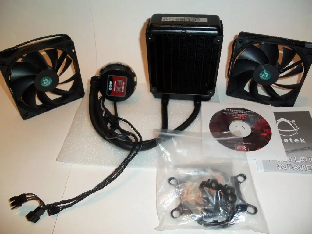 FX8150Watercooling