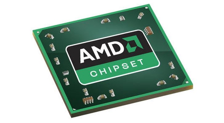 CHIPSET