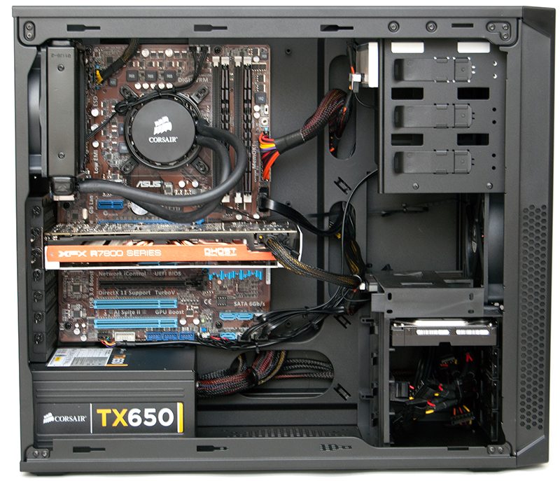 The Top 5 Importances Of Effective PC Cable Management - Modders Inc