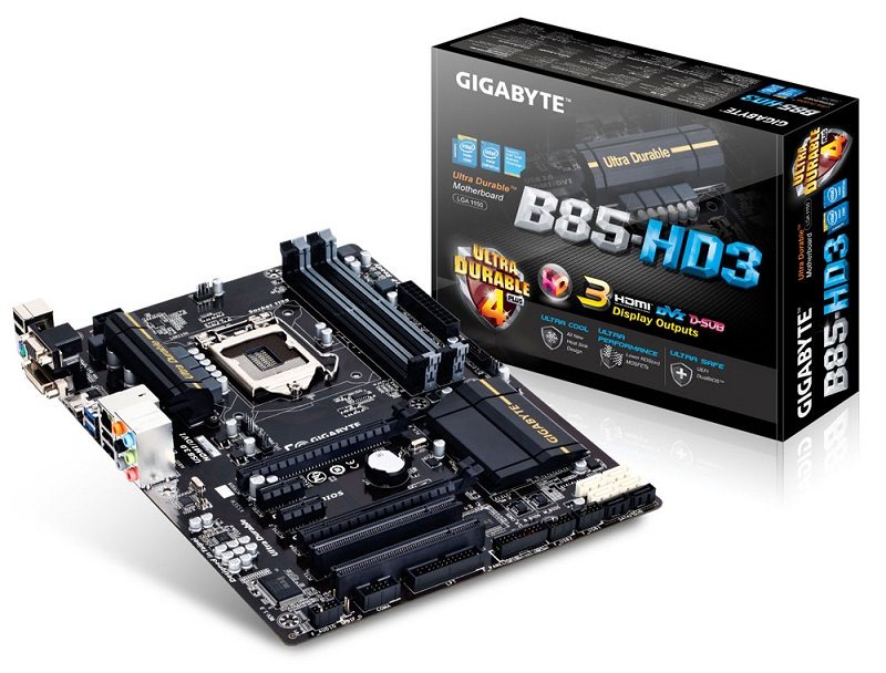 bios update for gigabyte motherboard