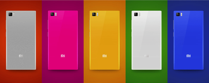 All about Mi TV 3: Specifications, Features - MIUI
