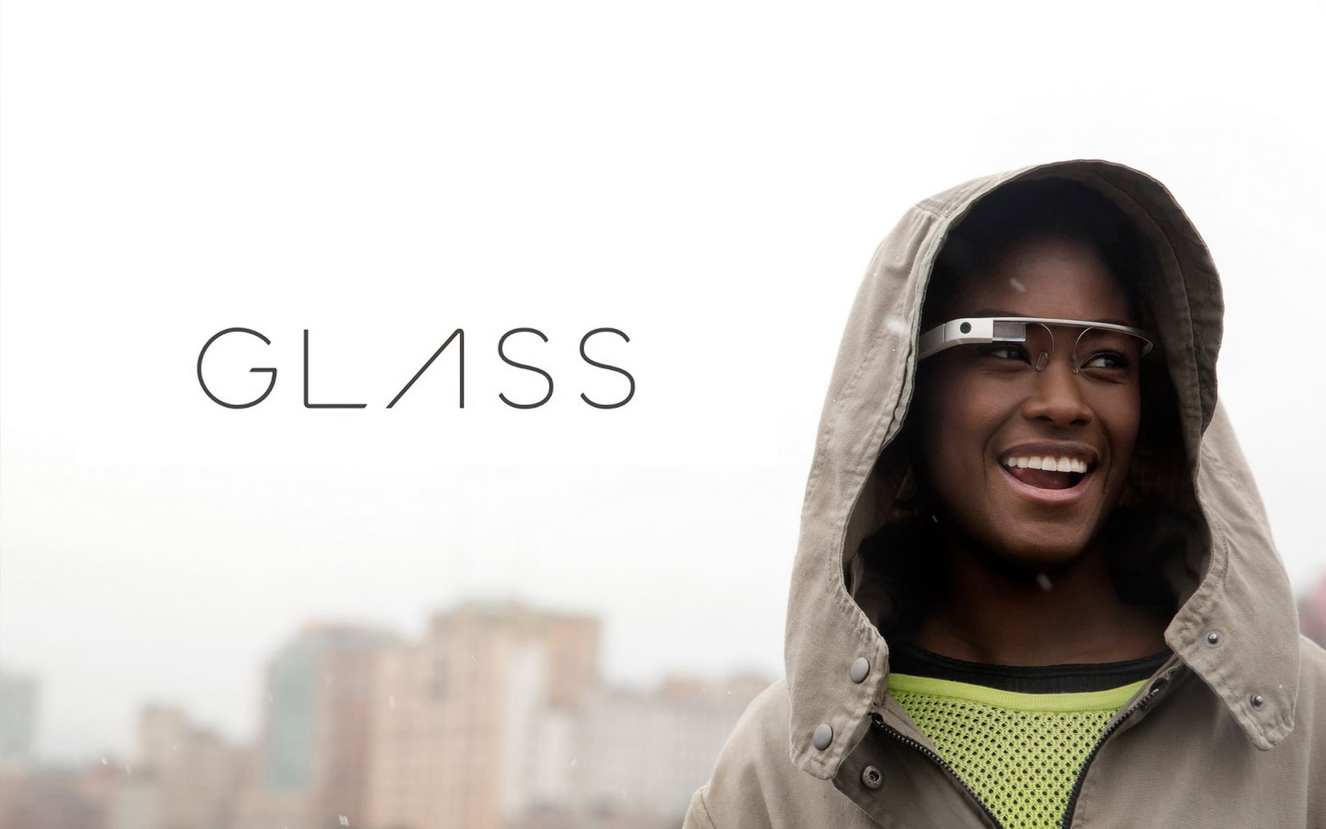 Google Glass Explore Edition 2