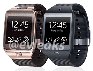 Leaked Images Reveal Upcoming Gear 2 And Gear 2 Neo Smartwatches ETeknix