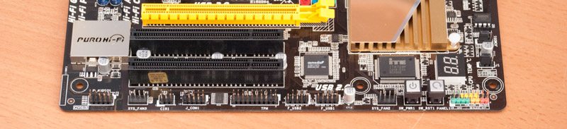 Biostar Hi Fi Z We Lga Motherboard Review Page Of Eteknix