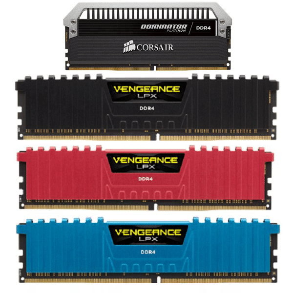 Overclockers uk ram