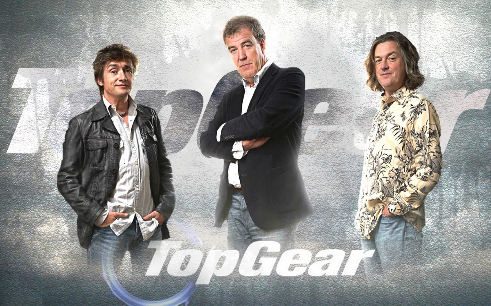 Jeremy Clarkson Suspended From TOP GEAR - eTeknix