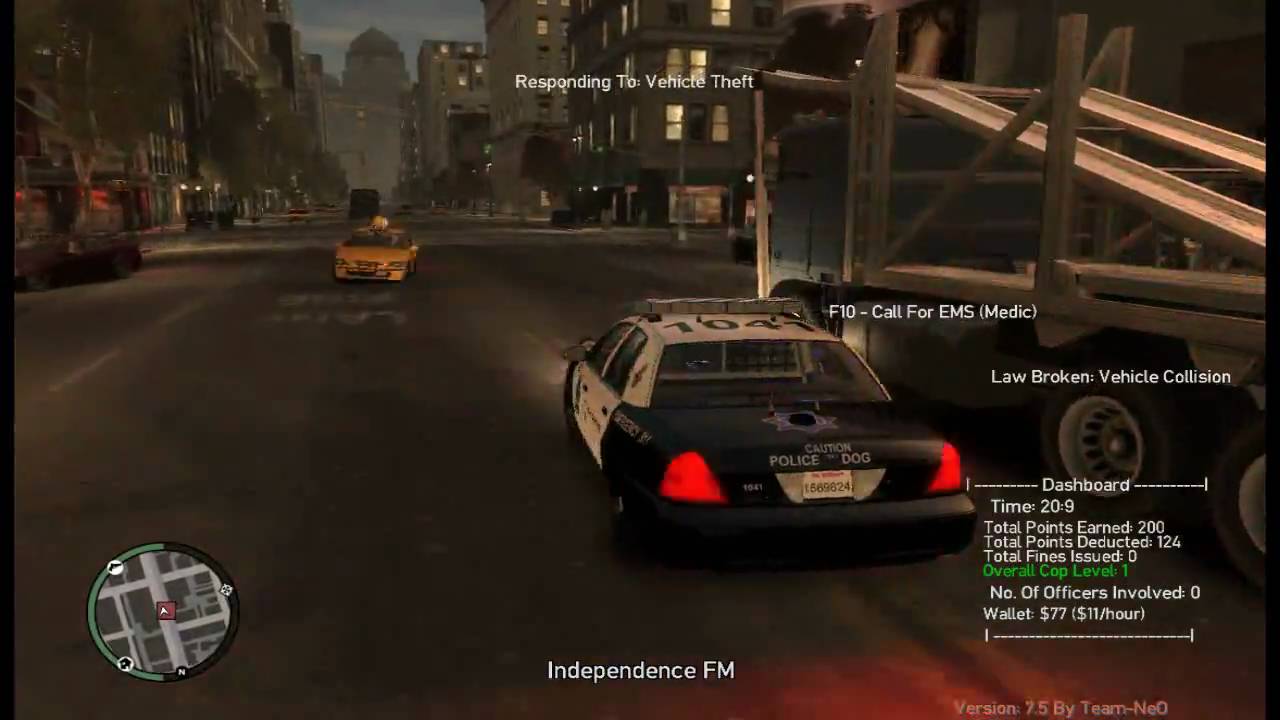 Grand Theft Auto IV For PC Reviews