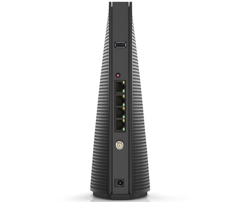 Linksys Launches Its First Docsis Cable Modem Wi Fi Router ETeknix