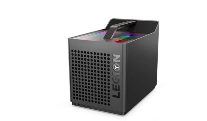 Lenovo Unveils New Legion Gaming Desktop Pc Lineup Eteknix