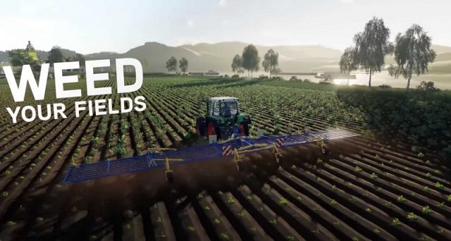 Hot And Sexy Trailer For Farming Simulator 19 Is Released ETeknix