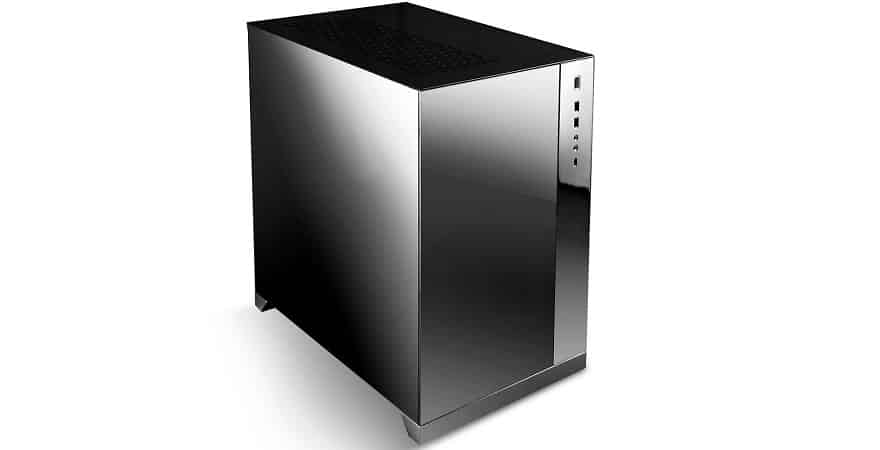 lian li O11 Dynamic Space Grey