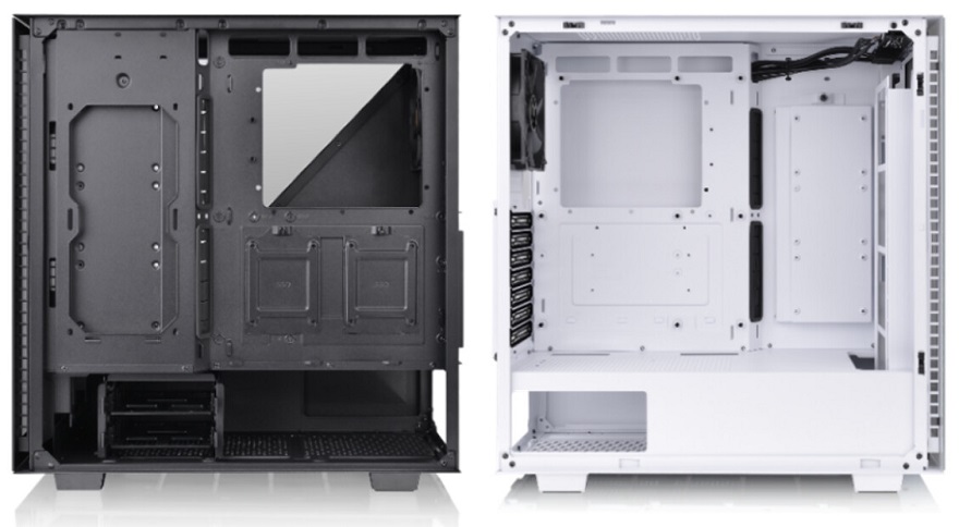 Thermaltake DIVIDER 300TG Mid-Tower Chassis