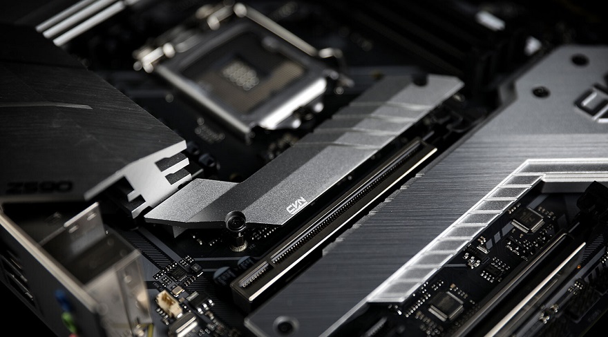 Colorful CVN Z590M GAMING PRO Motherboard