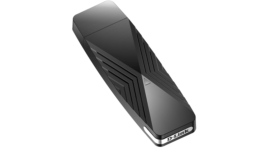 D‑Link AX1800
