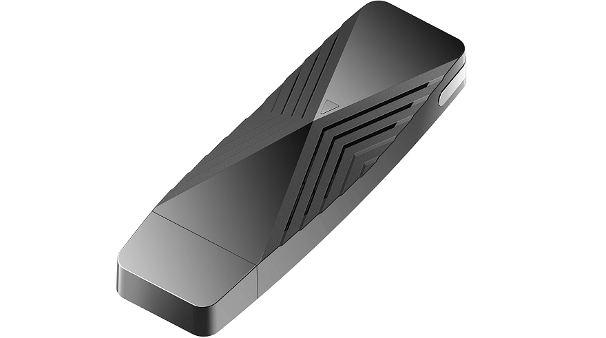 D‑Link AX1800