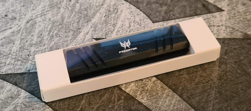 ACER Predator GM7000 1TB SSD Review