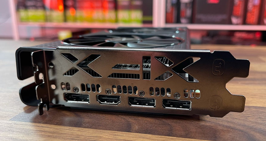 Xfx Rx Swft Graphics Card Review Page Of Eteknix