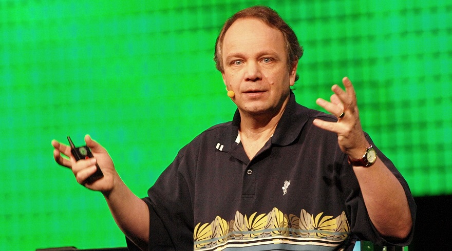 sid meier