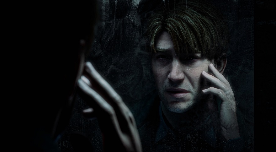Silent Hill 2 Remake