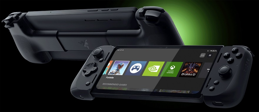 Razer Edge 5G