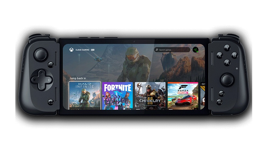 Razer Edge 5G