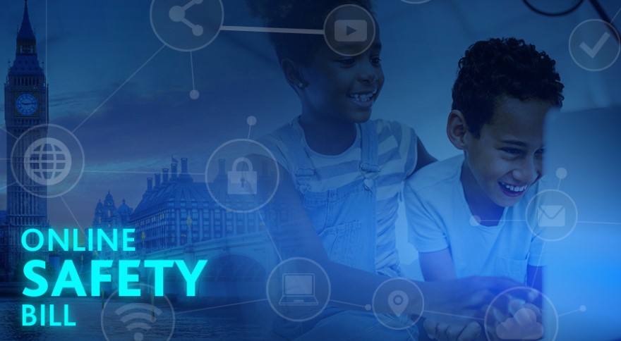 Online Safety Bill