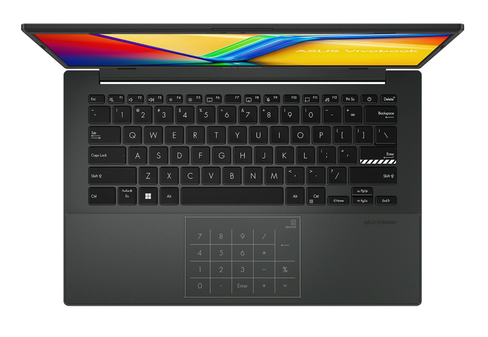 ASUS Announces The Vivobook Go 15 OLED And Go 14 ETeknix