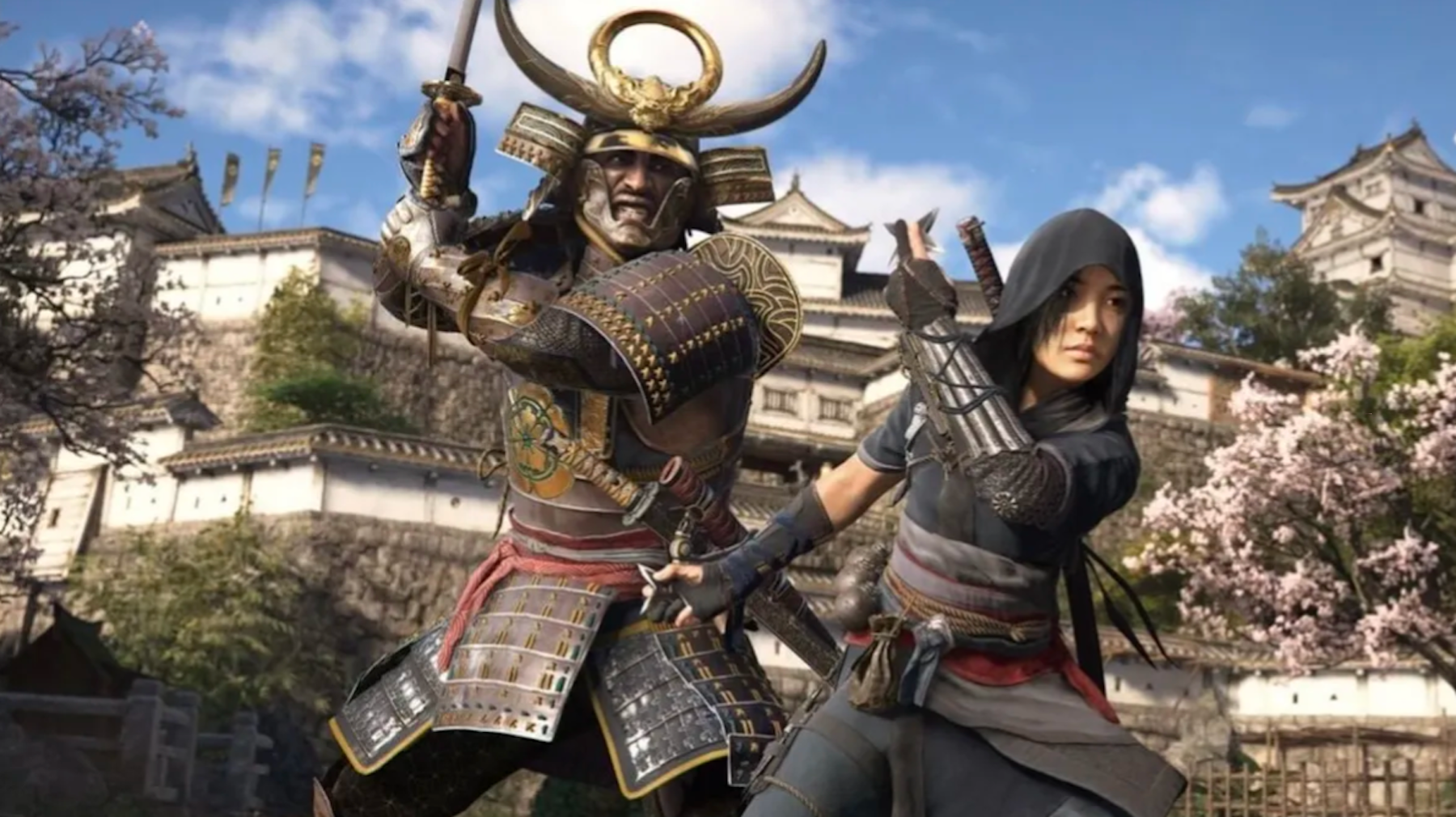 Ubisoft Plans 9 New Assassin’s Creed Games by 2031