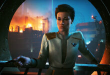 Cyberpunk 2077 Might Get Another Expansion After Phantom Liberty