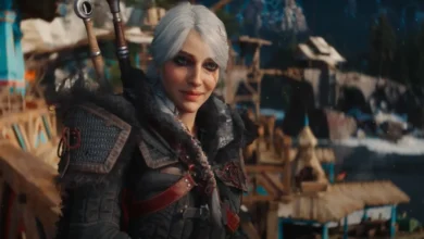 Digital Foundry Confirms Witcher 4 Tech Demo Ran on Standard PS5, But Final Game May Differ