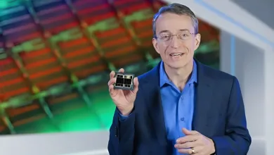 Former Intel CEO Predicts Quantum Computing Will Burst the AI Bubble