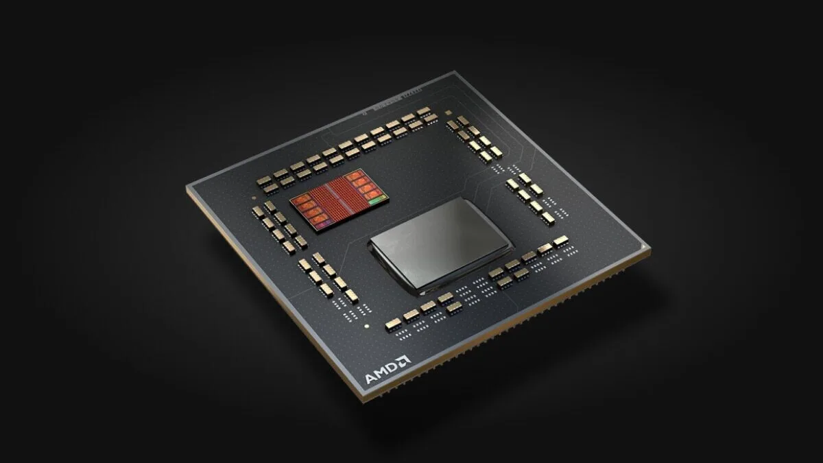 Upcoming AMD Ryzen CPUs with Zen 6 Cores Will Feature Up to 288 MB of 3D V-Cache