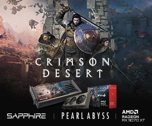 Sapphire Crimson Desert