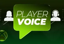 Microsoft Announces Xbox Player Voice, a New Way to Share Feedback