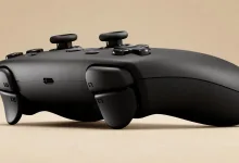 Steam Controller