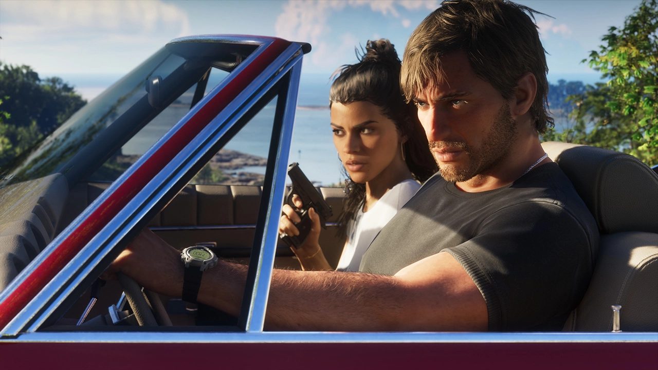GTA 6 Includes “Well Over” 600,000 Animations, Twice as Many as Red Dead Redemption 2