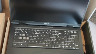 Amazon Shopper Buys MSI Gaming Laptop in ‘Really Good’ Condition, Receives It Without RAM or SSD