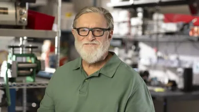Gabe Newell