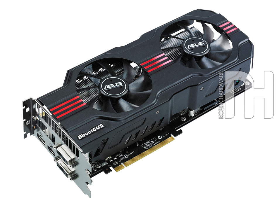 why do different companies make the same graphics card