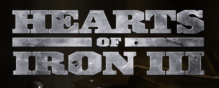 hearts of iron iv logo