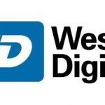 Western digital logoG K 20036 3
