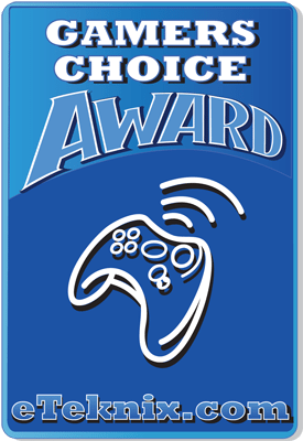 gamers choice