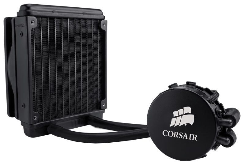corsair 5000d airflow cpu cooler clearance