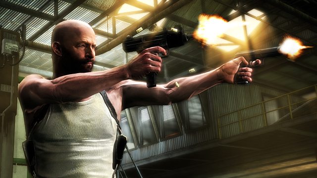 Max Payne 3 Review - GameSpot