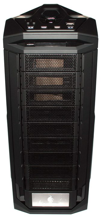 CM Storm Trooper Full Tower Chassis Review | Page 3 of 6 | eTeknix