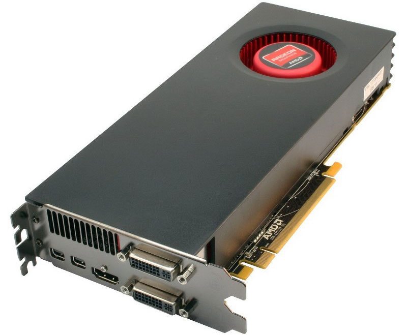 AMD developing a HD 6930 | eTeknix