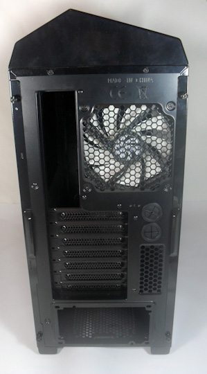 NZXT Phantom 410 Mid Tower Chassis Review | Page 3 of 6 | eTeknix