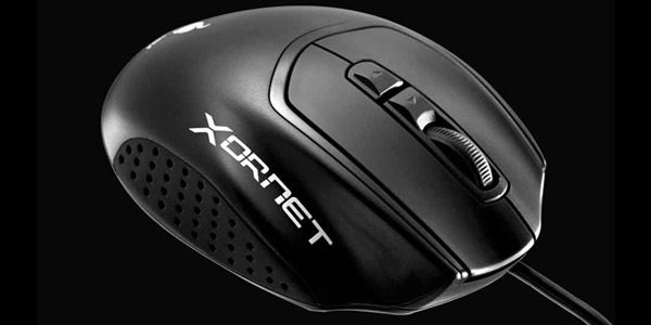 xornet mouse